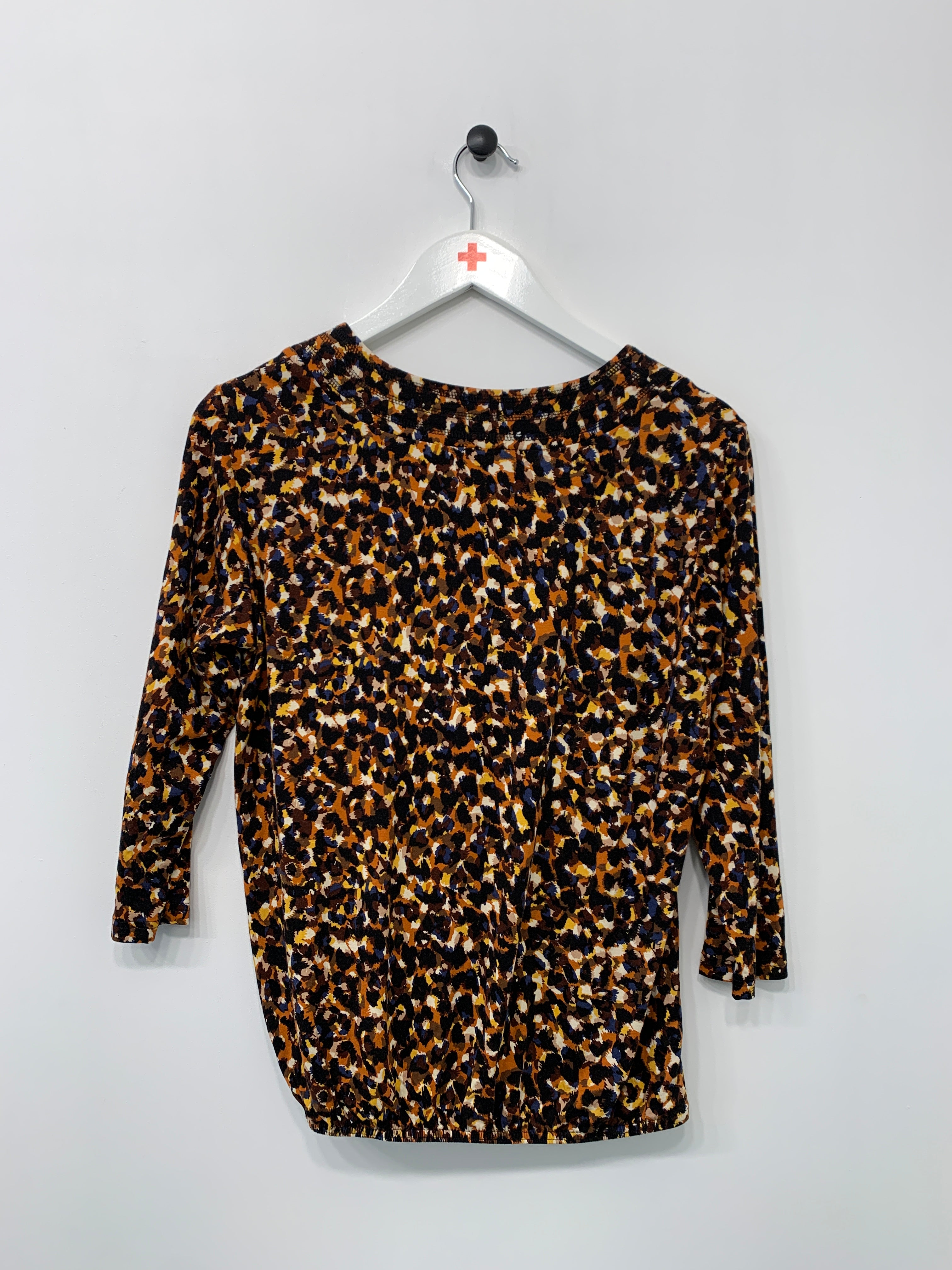 Mongul Bluse